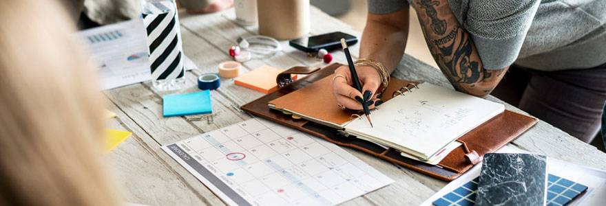 événements professionnels